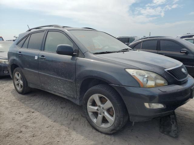 Photo 3 VIN: JTJHA31UX40015241 - LEXUS RX 330 