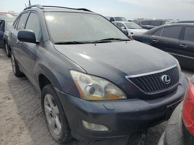 Photo 4 VIN: JTJHA31UX40015241 - LEXUS RX 330 