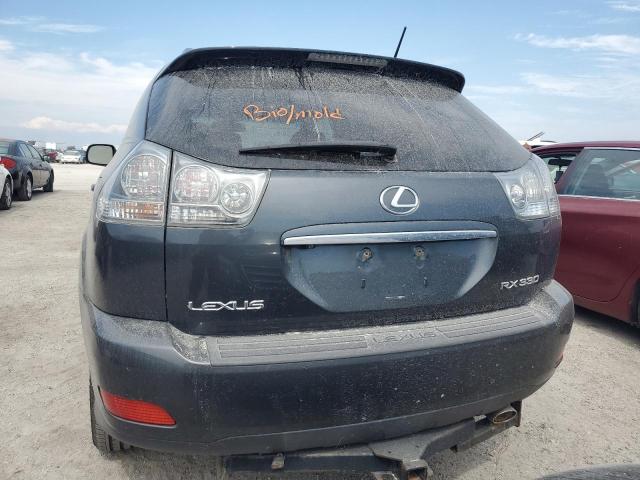 Photo 5 VIN: JTJHA31UX40015241 - LEXUS RX 330 