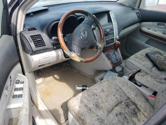 Photo 7 VIN: JTJHA31UX40015241 - LEXUS RX 330 