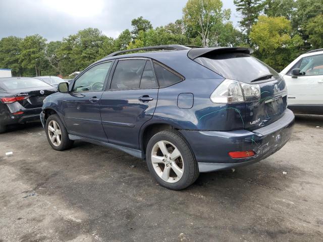 Photo 1 VIN: JTJHA31UX40022643 - LEXUS RX 