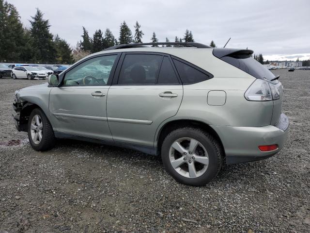 Photo 1 VIN: JTJHA31UX40025090 - LEXUS RX330 