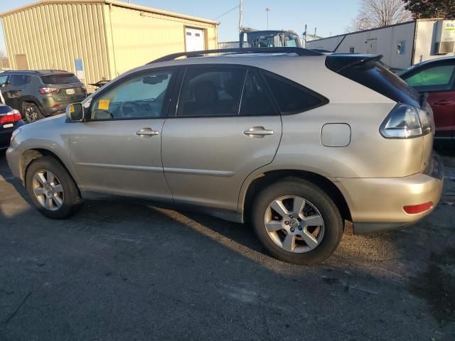 Photo 1 VIN: JTJHA31UX40041998 - LEXUS RX330 