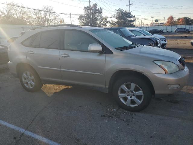 Photo 3 VIN: JTJHA31UX40041998 - LEXUS RX330 