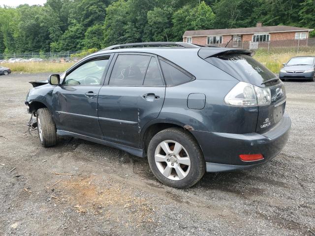 Photo 1 VIN: JTJHA31UX40043024 - LEXUS RX330 