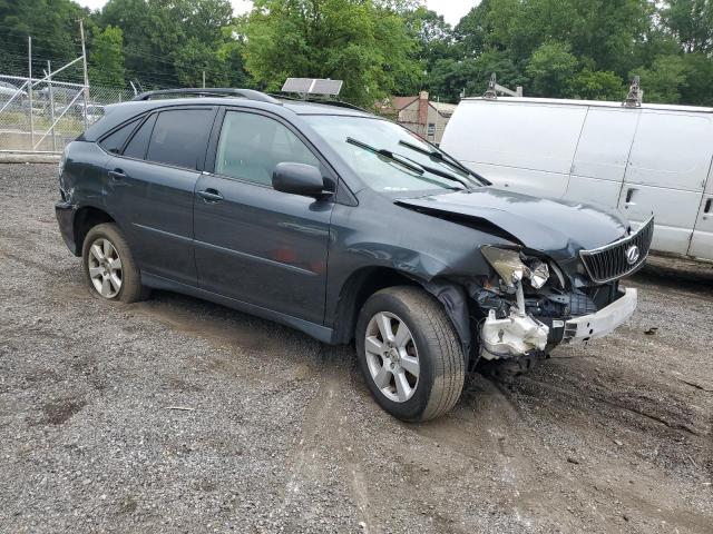 Photo 3 VIN: JTJHA31UX40043024 - LEXUS RX330 