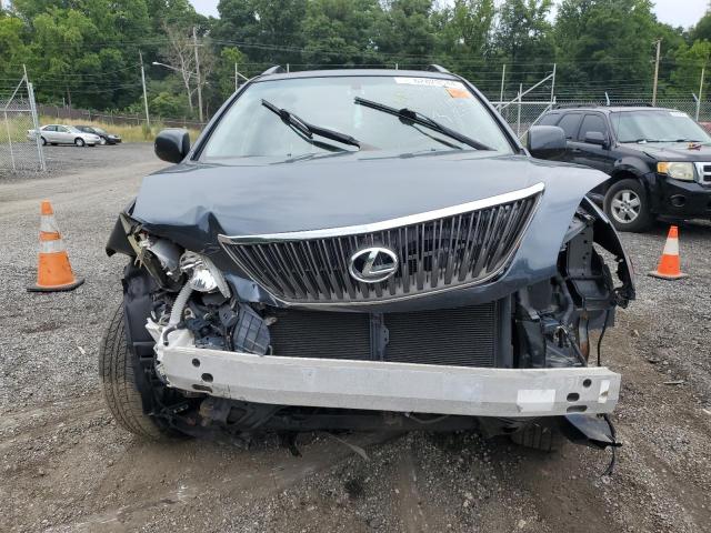 Photo 4 VIN: JTJHA31UX40043024 - LEXUS RX330 