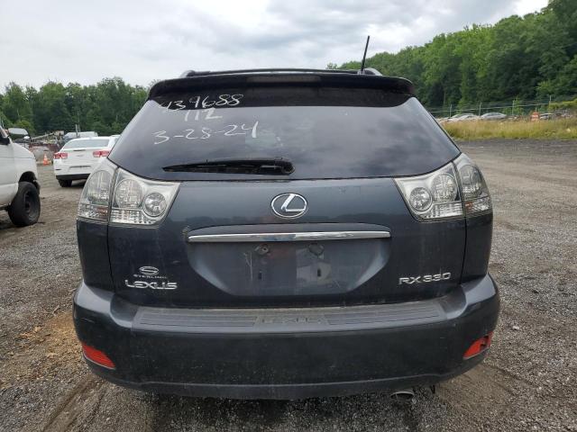 Photo 5 VIN: JTJHA31UX40043024 - LEXUS RX330 