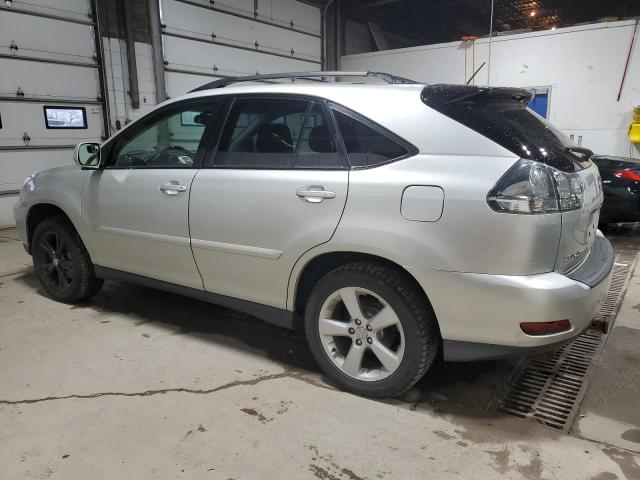 Photo 1 VIN: JTJHA31UX40046070 - LEXUS RX 330 