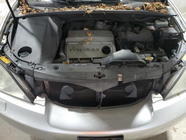 Photo 11 VIN: JTJHA31UX40046070 - LEXUS RX 330 