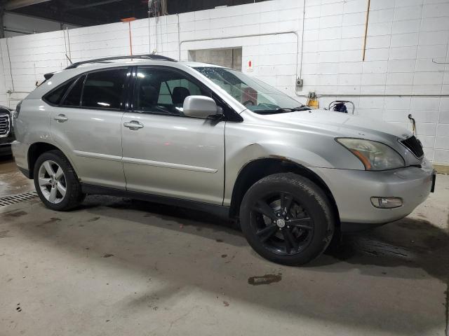 Photo 3 VIN: JTJHA31UX40046070 - LEXUS RX 330 