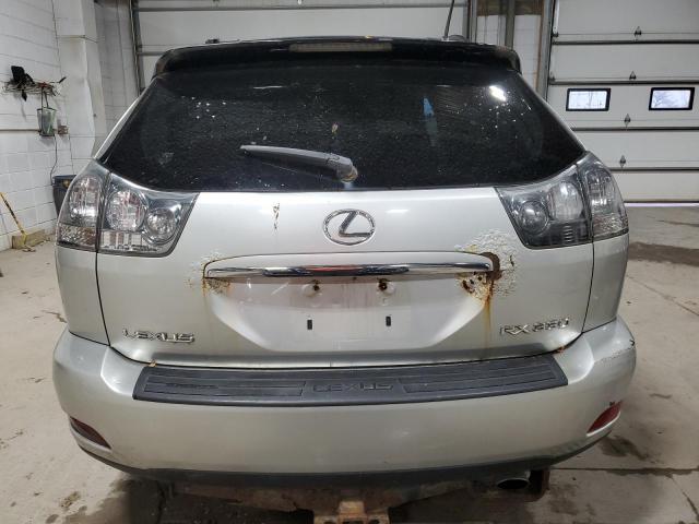 Photo 5 VIN: JTJHA31UX40046070 - LEXUS RX 330 