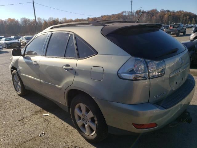 Photo 1 VIN: JTJHA31UX40050281 - LEXUS RX330 