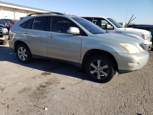 Photo 3 VIN: JTJHA31UX40050281 - LEXUS RX330 