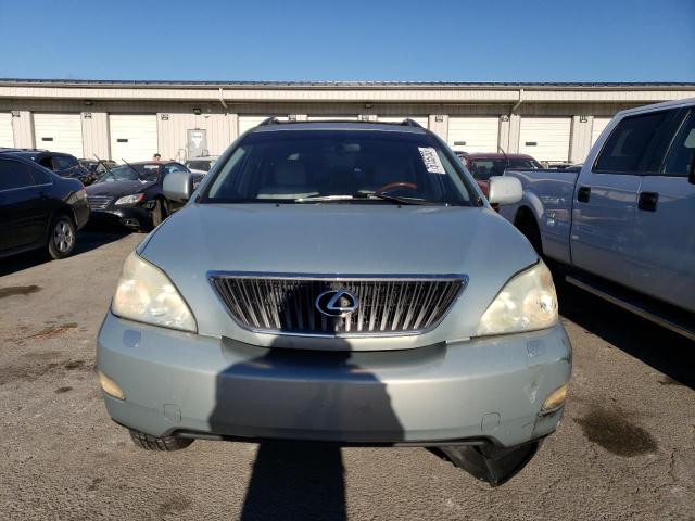 Photo 4 VIN: JTJHA31UX40050281 - LEXUS RX330 