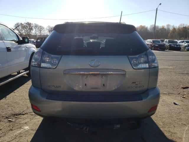 Photo 5 VIN: JTJHA31UX40050281 - LEXUS RX330 