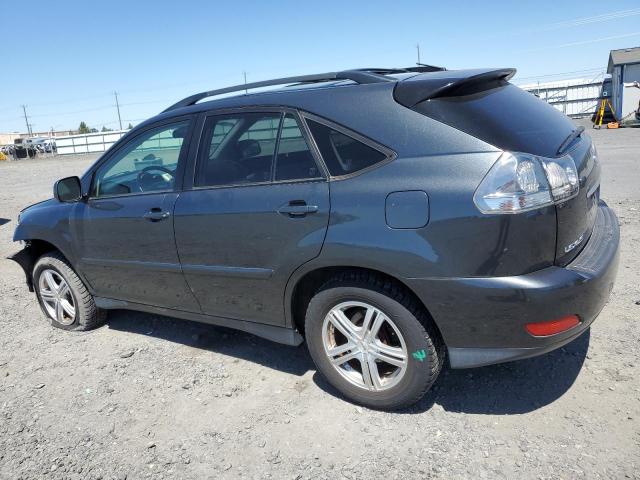 Photo 1 VIN: JTJHA31UX40057876 - LEXUS RX330 