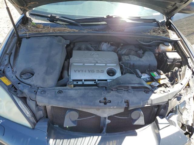 Photo 11 VIN: JTJHA31UX40057876 - LEXUS RX330 