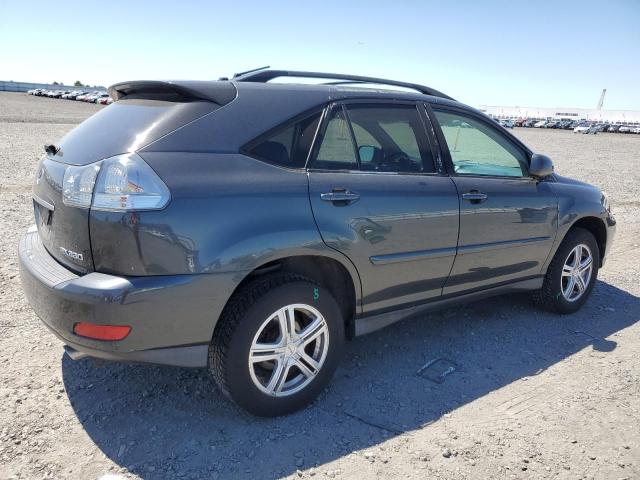 Photo 2 VIN: JTJHA31UX40057876 - LEXUS RX330 