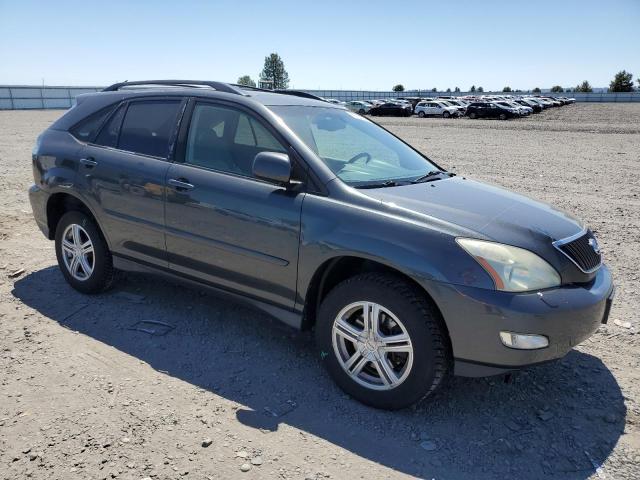 Photo 3 VIN: JTJHA31UX40057876 - LEXUS RX330 