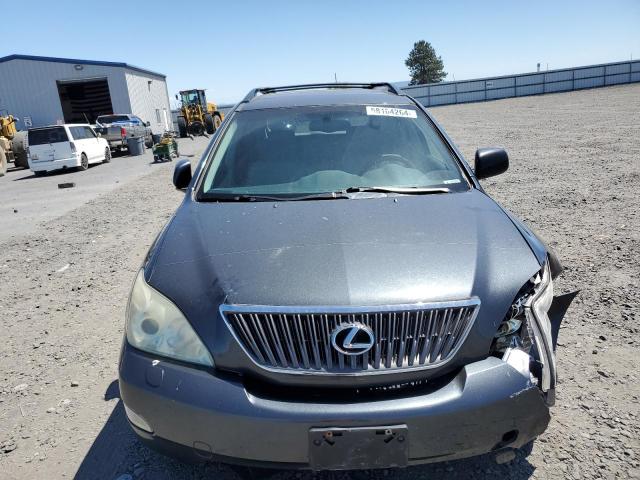 Photo 4 VIN: JTJHA31UX40057876 - LEXUS RX330 