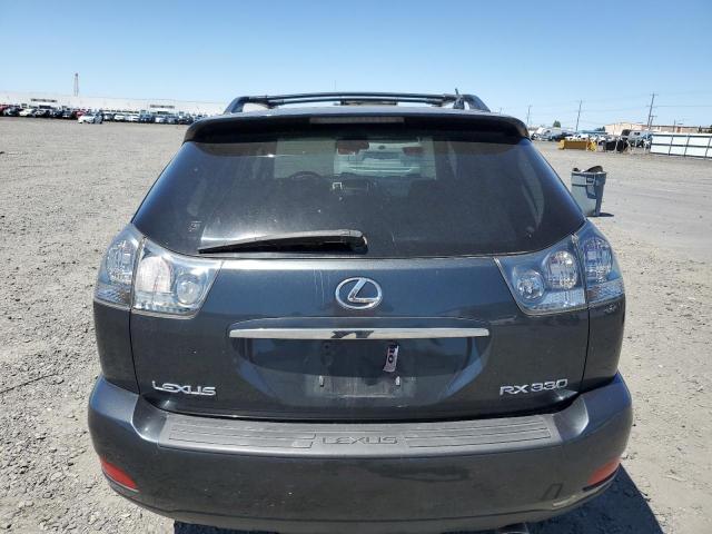 Photo 5 VIN: JTJHA31UX40057876 - LEXUS RX330 