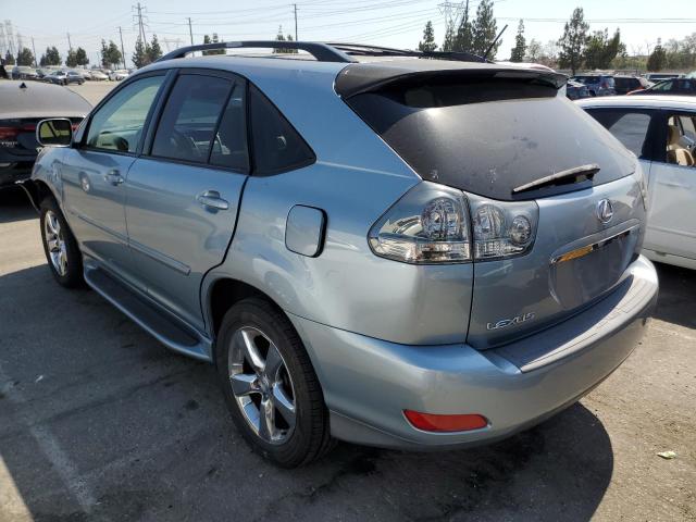 Photo 1 VIN: JTJHA31UX40064245 - LEXUS RX330 