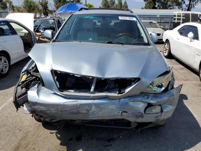 Photo 4 VIN: JTJHA31UX40064245 - LEXUS RX330 