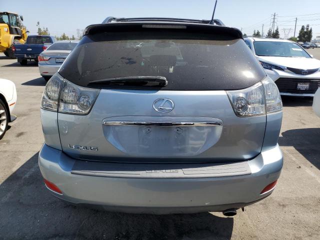 Photo 5 VIN: JTJHA31UX40064245 - LEXUS RX330 