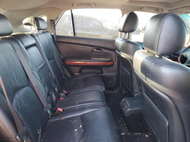 Photo 10 VIN: JTJHA31UX40064889 - LEXUS RX 330 