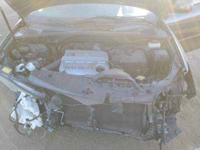 Photo 11 VIN: JTJHA31UX40064889 - LEXUS RX 330 