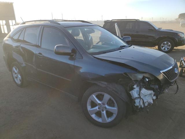 Photo 3 VIN: JTJHA31UX40064889 - LEXUS RX 330 