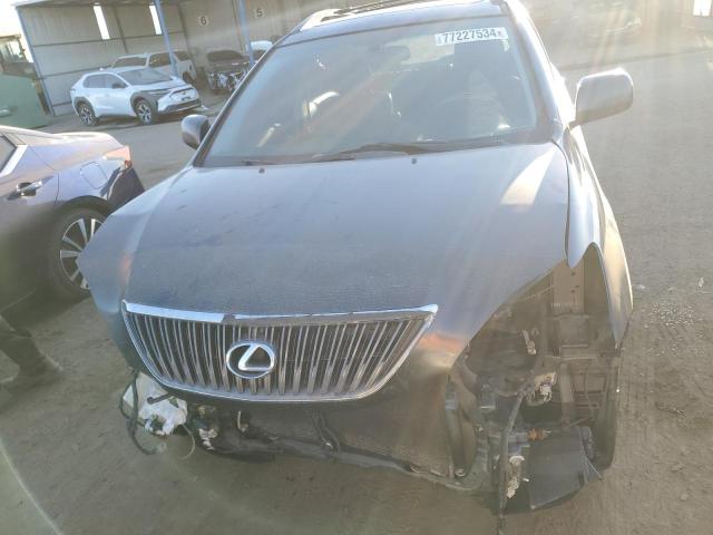 Photo 4 VIN: JTJHA31UX40064889 - LEXUS RX 330 