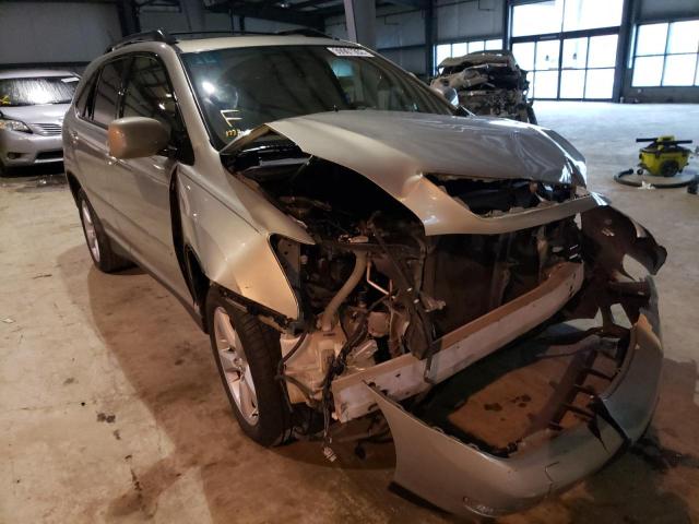 Photo 0 VIN: JTJHA31UX40068649 - LEXUS RX 330 