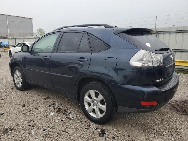 Photo 1 VIN: JTJHA31UX40072815 - LEXUS RX330 