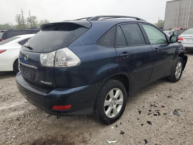 Photo 2 VIN: JTJHA31UX40072815 - LEXUS RX330 