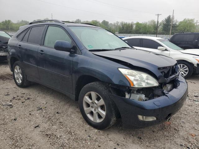 Photo 3 VIN: JTJHA31UX40072815 - LEXUS RX330 