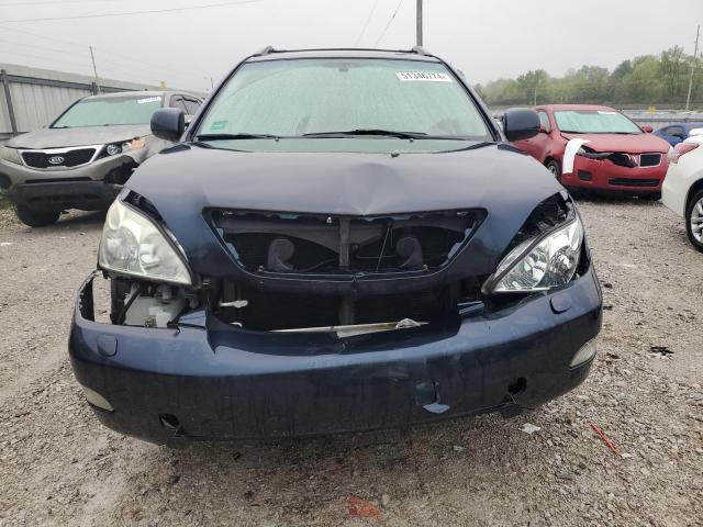 Photo 4 VIN: JTJHA31UX40072815 - LEXUS RX330 