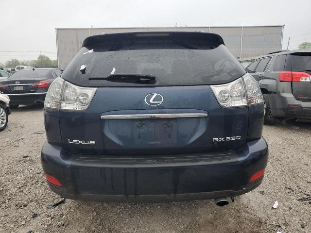 Photo 5 VIN: JTJHA31UX40072815 - LEXUS RX330 