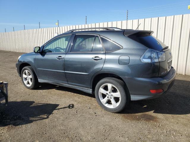 Photo 1 VIN: JTJHA31UX50078115 - LEXUS RX330 