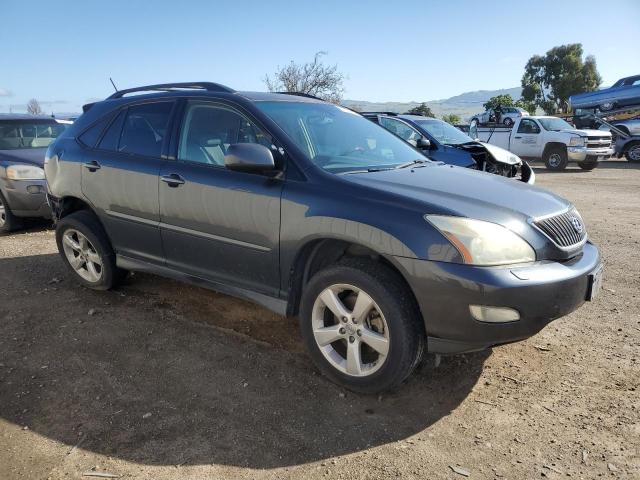 Photo 3 VIN: JTJHA31UX50078115 - LEXUS RX330 