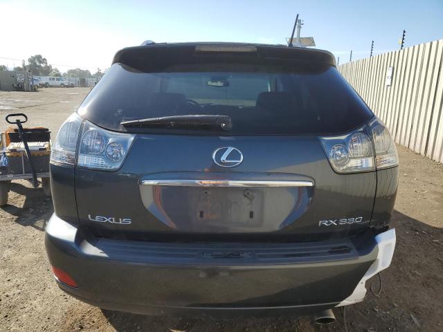 Photo 5 VIN: JTJHA31UX50078115 - LEXUS RX330 