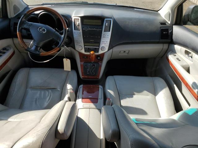 Photo 7 VIN: JTJHA31UX50078115 - LEXUS RX330 