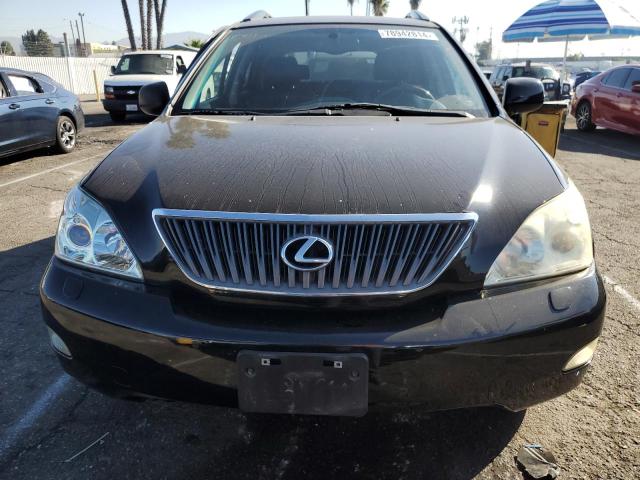 Photo 4 VIN: JTJHA31UX50084917 - LEXUS RX 330 