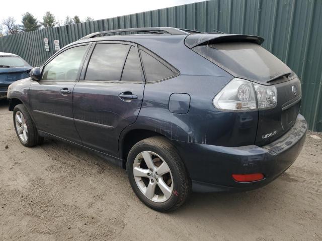 Photo 1 VIN: JTJHA31UX60101698 - LEXUS RX 330 