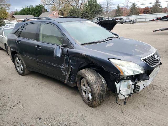 Photo 3 VIN: JTJHA31UX60101698 - LEXUS RX 330 