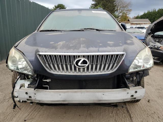 Photo 4 VIN: JTJHA31UX60101698 - LEXUS RX 330 