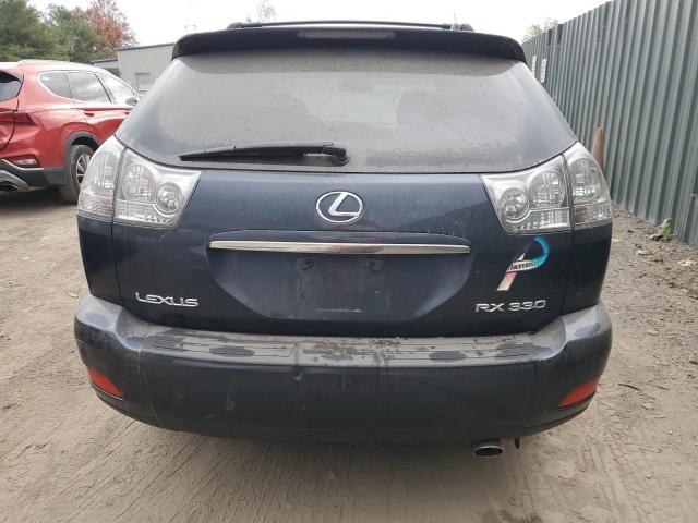 Photo 5 VIN: JTJHA31UX60101698 - LEXUS RX 330 