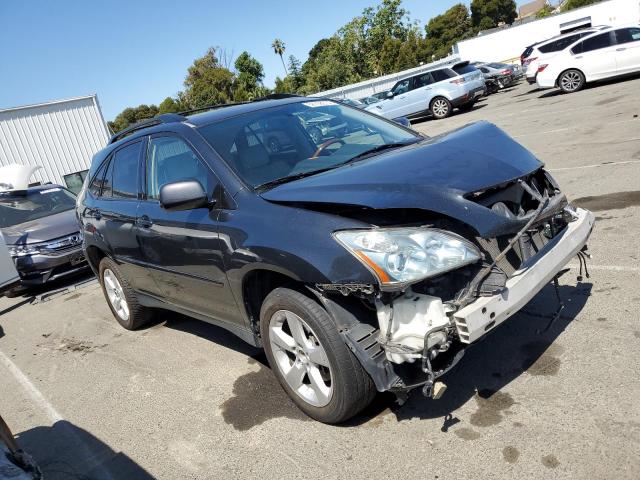 Photo 3 VIN: JTJHA31UX60101958 - LEXUS RX330 