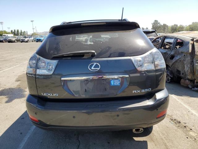 Photo 5 VIN: JTJHA31UX60101958 - LEXUS RX330 